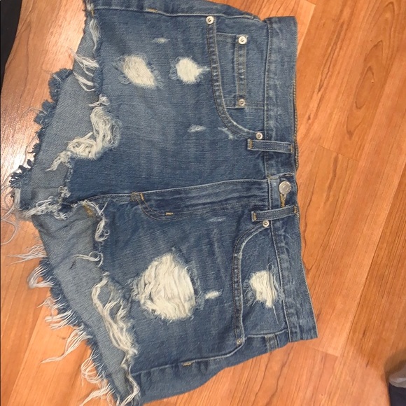 BDG Pants - Urban outfitters women’s shorts